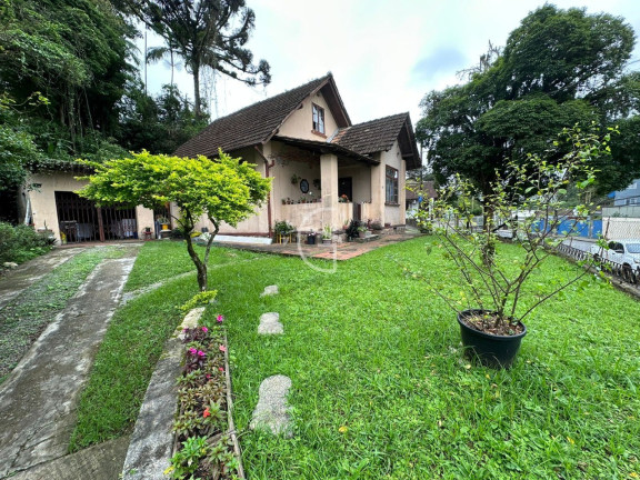 Imagem Terreno à Venda, 734 m² em Floresta - Joinville Imagem Terreno à Venda, 734 m² em Floresta - Joinville