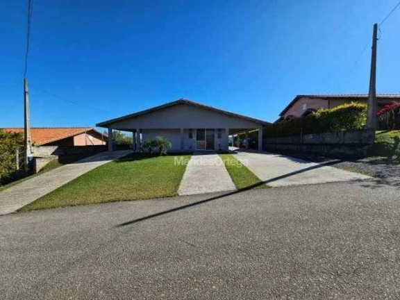 Casa com 3 Quartos à Venda, 228 m² em Condomínio Village Da Serra - Araçoiaba Da Serra