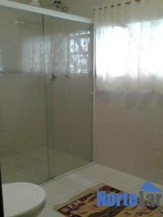 Imagem Sobrado com 2 Quartos à Venda, 80 m² em Tremembé - São Paulo