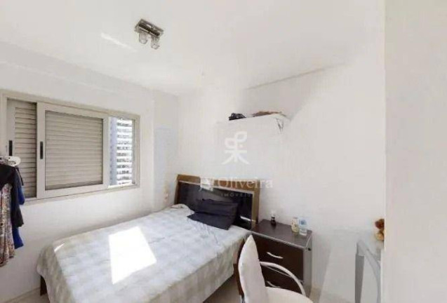 Imagem Apartamento com 4 Quartos à Venda, 148 m² em Vila Andrade - São Paulo Imagem Apartamento com 4 Quartos à Venda, 148 m² em Vila Andrade - São Paulo