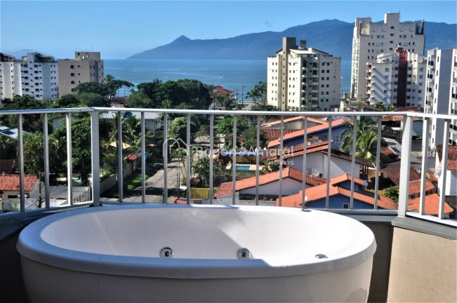 Imagem Apartamento com 3 Quartos à Venda, 163 m² em Martim De Sá - Caraguatatuba Imagem Apartamento com 3 Quartos à Venda, 163 m² em Martim De Sá - Caraguatatuba