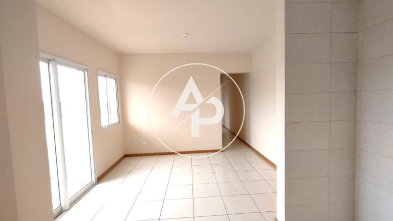 Apartamento com 2 Quartos à Venda, 50 m² em Centro - Ponta Grossa
