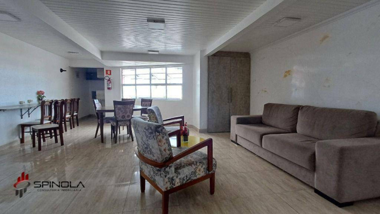 Imagem Apartamento com 1 Quarto à Venda, 42 m² em Ocian - Praia Grande Imagem Apartamento com 1 Quarto à Venda, 42 m² em Ocian - Praia Grande
