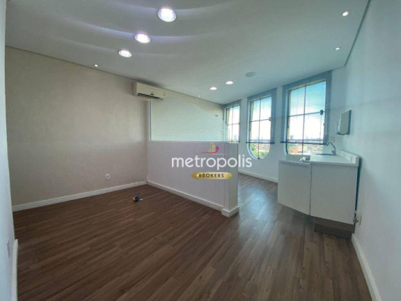 Sala Comercial para Alugar, 3 m² em Conjunto Promorar Sapopemba - São Paulo