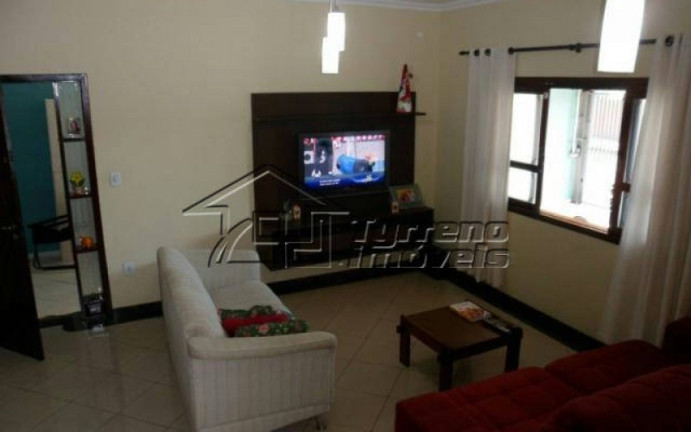 Imagem Casa com 3 Quartos à Venda, 230 m² em Jardim Das Indústrias - São José Dos Campos Imagem Casa com 3 Quartos à Venda, 230 m² em Jardim Das Indústrias - São José Dos Campos