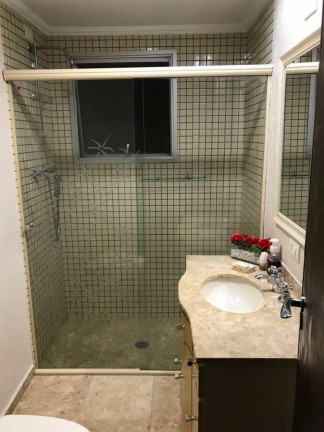 Imagem Apartamento com 2 Quartos à Venda, 93 m² em Jardim Marajoara - São Paulo