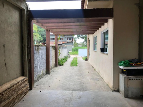 Imagem Casa com 3 Quartos à Venda, 145 m² em Princesa Do Mar - Itapoá
