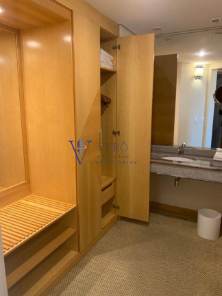 Imagem Flat com 1 Quarto para Alugar, 40 m² em Alphaville Centro Industrial E Empresarial/alphaville. - Barueri