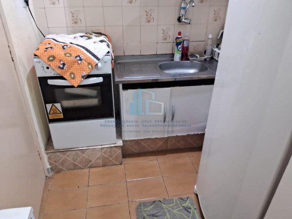 Imagem Kitnet à Venda, 22 m² em Ocian - Praia Grande Imagem Kitnet à Venda, 22 m² em Ocian - Praia Grande
