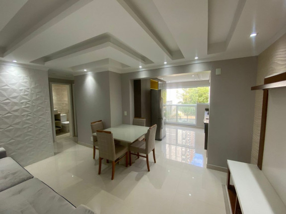 Apartamento com 2 Quartos à Venda, 57 m² em Vila Andrade - São Paulo