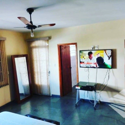 Imagem Sobrado com 3 Quartos à Venda, 240 m² em Centro - Taubaté Imagem Sobrado com 3 Quartos à Venda, 240 m² em Centro - Taubaté