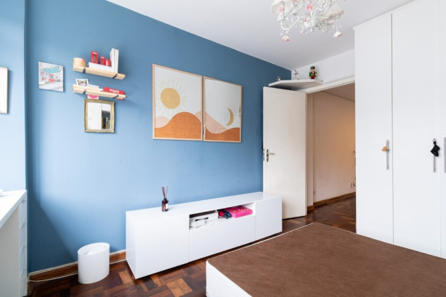 Imagem Apartamento com 3 Quartos à Venda, 102 m² em Pinheiros - São Paulo Imagem Apartamento com 3 Quartos à Venda, 102 m² em Pinheiros - São Paulo
