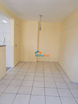 Imagem Apartamento com 2 Quartos à Venda, 50 m² em Jardim Bonfiglioli - São Paulo