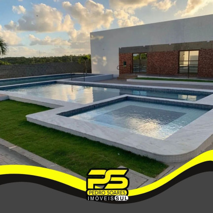Imagem Flat com 2 Quartos à Venda, 50 m² em Cuiá - João Pessoa