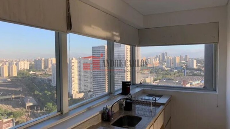 Imagem Apartamento com 1 Quarto à Venda, 45 m² em Centro - Osasco Imagem Apartamento com 1 Quarto à Venda, 45 m² em Centro - Osasco