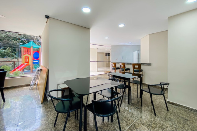 Imagem Apartamento com 3 Quartos à Venda, 112 m² em Moema - São Paulo Imagem Apartamento com 3 Quartos à Venda, 112 m² em Moema - São Paulo