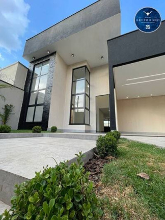 Imagem Casa com 3 Quartos à Venda, 196 m² em Moinho Dos Ventos - Goiânia