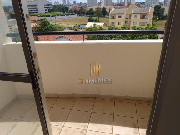 Imagem Apartamento com 3 Quartos à Venda, 75 m² em Parque Amazônia - Goiânia
