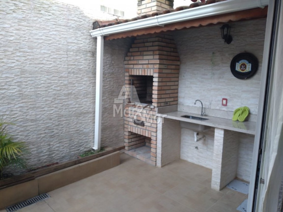 Imagem Casa com 4 Quartos à Venda, 220 m² em Enseada - Guarujá
