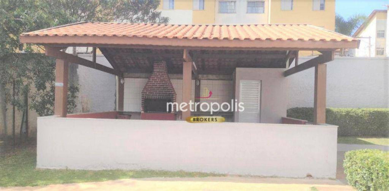 Imagem Apartamento com 3 Quartos à Venda, 63 m² em Jardim Santo André - Santo André Imagem Apartamento com 3 Quartos à Venda, 63 m² em Jardim Santo André - Santo André