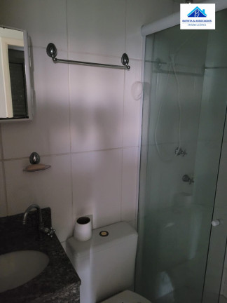Imagem Apartamento com 2 Quartos à Venda, 47 m² em Jardim Nova Europa - Campinas