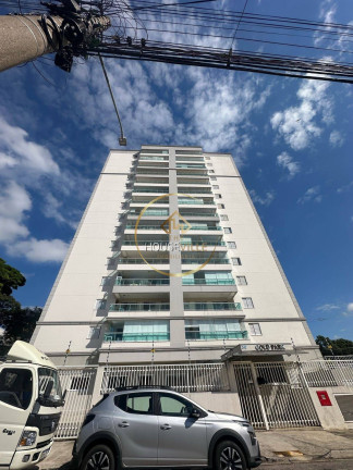 Imagem Apartamento com 2 Quartos à Venda, 87 m² em Conjunto Residencial Trinta E Um De Março - São José Dos Campos Imagem Apartamento com 2 Quartos à Venda, 87 m² em Conjunto Residencial Trinta E Um De Março - São José Dos Campos