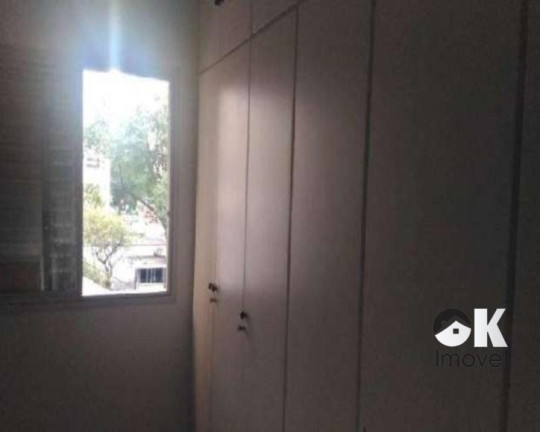 Imagem Apartamento com 3 Quartos à Venda, 140 m² em Higienópolis - São Paulo Imagem Apartamento com 3 Quartos à Venda, 140 m² em Higienópolis - São Paulo
