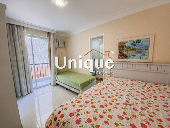 Apartamento com 4 Quartos à Venda, 180 m² em Centro - Cabo Frio