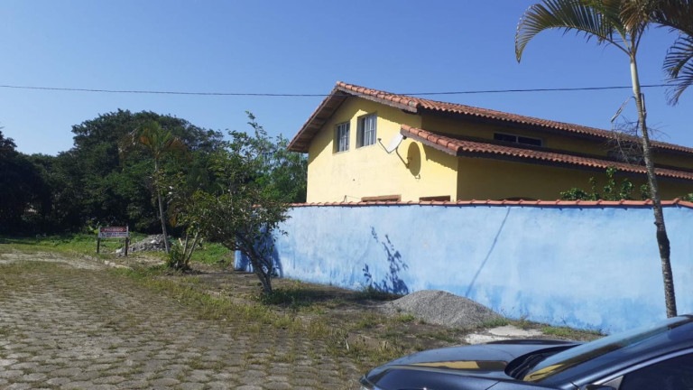 Imagem Terreno à Venda, 444 m² em Parque Augustus - Itanhaém Imagem Terreno à Venda, 444 m² em Parque Augustus - Itanhaém