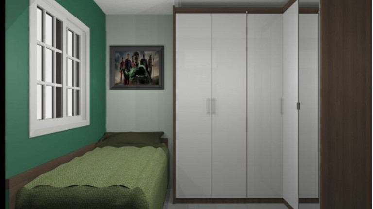 Imagem Apartamento com 4 Quartos à Venda, em Vila Nova Curuçá - São Paulo Imagem Apartamento com 4 Quartos à Venda, em Vila Nova Curuçá - São Paulo