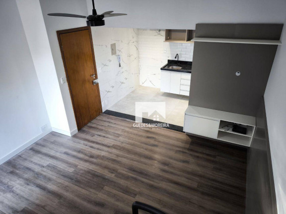 Imagem Imóvel com 1 Quarto à Venda, 52 m² em Botafogo - Campinas