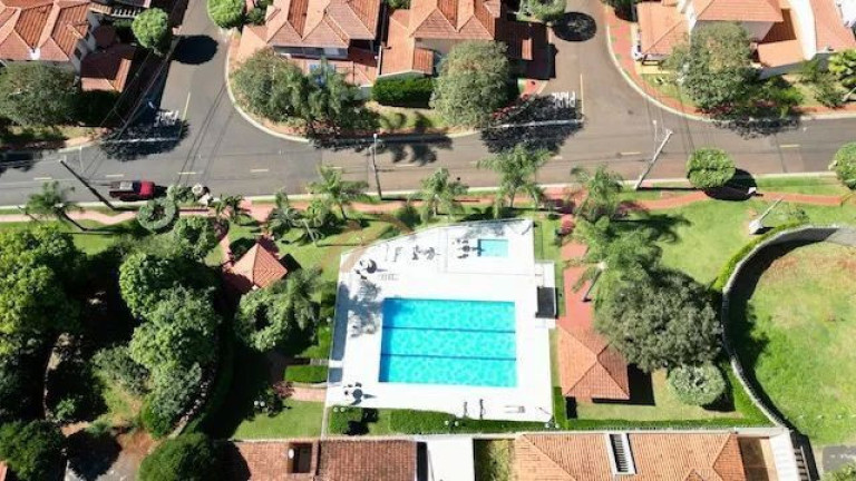 Imagem Casa de Condomínio com 3 Quartos à Venda, 180 m² em Parque Dos Lagos - Ribeirão Preto Imagem Casa de Condomínio com 3 Quartos à Venda, 180 m² em Parque Dos Lagos - Ribeirão Preto