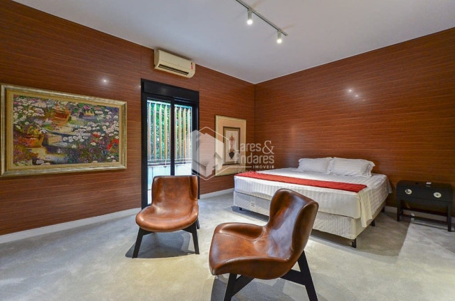 Imagem Casa com 4 Quartos à Venda, 1.117 m² em Jardim América - São Paulo Imagem Casa com 4 Quartos à Venda, 1.117 m² em Jardim América - São Paulo