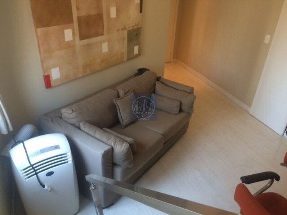 Imagem Apartamento com 1 Quarto à Venda, 45 m² em Vila Nova Conceição - São Paulo Imagem Apartamento com 1 Quarto à Venda, 45 m² em Vila Nova Conceição - São Paulo