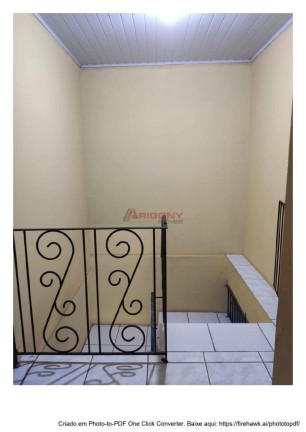 Imagem Casa com 3 Quartos à Venda, 99 m² em Pé De Plátano - Santa Maria Imagem Casa com 3 Quartos à Venda, 99 m² em Pé De Plátano - Santa Maria