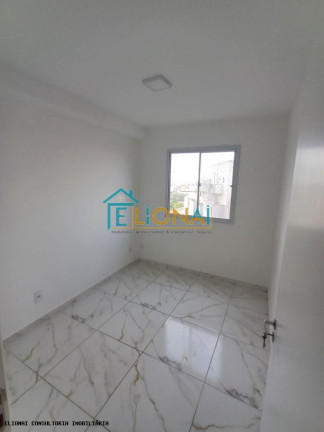 Imagem Apartamento com 2 Quartos à Venda, 37 m² em Cidade Patriarca - São Paulo