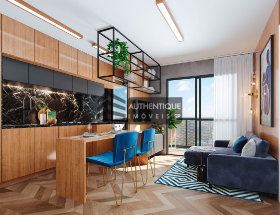 Imagem Apartamento com 2 Quartos à Venda, 42 m² em Vila Olímpia - São Paulo Imagem Apartamento com 2 Quartos à Venda, 42 m² em Vila Olímpia - São Paulo
