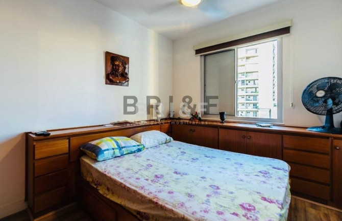 Imagem Apartamento com 3 Quartos à Venda, 85 m² em Vila Nova Conceição - São Paulo Imagem Apartamento com 3 Quartos à Venda, 85 m² em Vila Nova Conceição - São Paulo