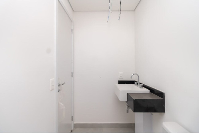 Imagem Apartamento com 1 Quarto à Venda, 36 m² em Vila Mariana - São Paulo