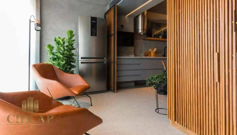 Imagem Apartamento com 1 Quarto à Venda, 44 m² em Pinheiros - São Paulo Imagem Apartamento com 1 Quarto à Venda, 44 m² em Pinheiros - São Paulo