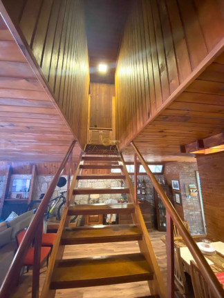 Imagem Casa com 2 Quartos à Venda, 126 m² em Jardim Cascata - Teresópolis Imagem Casa com 2 Quartos à Venda, 126 m² em Jardim Cascata - Teresópolis