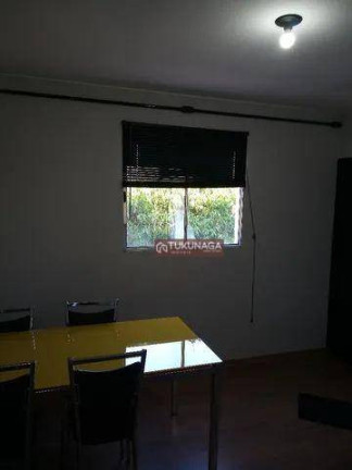 Imagem Apartamento com 1 Quarto à Venda, 44 m² em Vila São Paulo - Mogi Das Cruzes Imagem Apartamento com 1 Quarto à Venda, 44 m² em Vila São Paulo - Mogi Das Cruzes