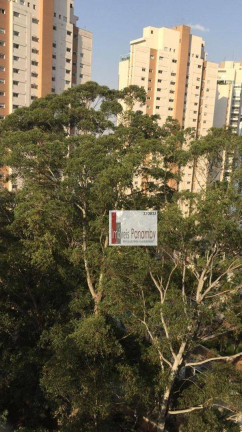 Imagem Apartamento com 3 Quartos à Venda, 108 m² em Vila Andrade - São Paulo