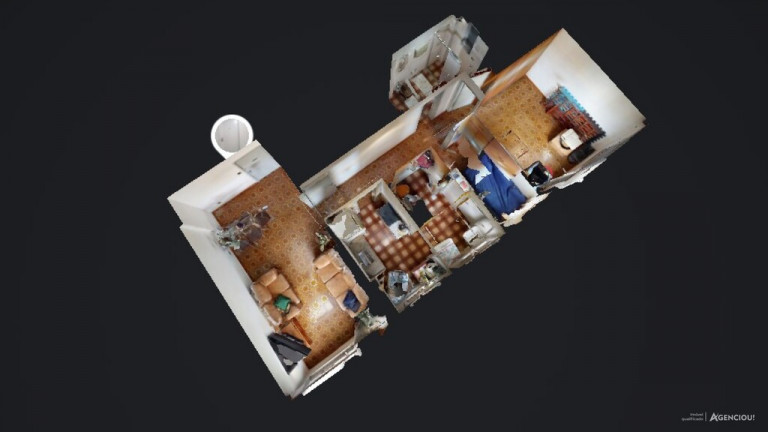 Imagem Apartamento com 2 Quartos à Venda, 60 m² em Paraíso - São Paulo Imagem Apartamento com 2 Quartos à Venda, 60 m² em Paraíso - São Paulo