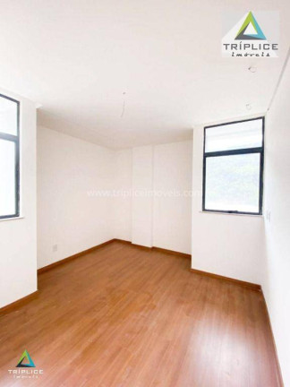 Imagem Apartamento com 2 Quartos à Venda, 72 m² em São Mateus - Juiz De Fora