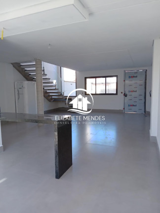 Imagem Casa com 3 Quartos à Venda, 120 m² em Ponte Grande - Mogi Das Cruzes