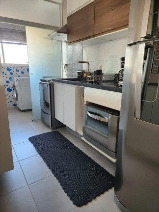 Imagem Apartamento com 2 Quartos à Venda, 69 m² em Jardim Prudência - São Paulo Imagem Apartamento com 2 Quartos à Venda, 69 m² em Jardim Prudência - São Paulo