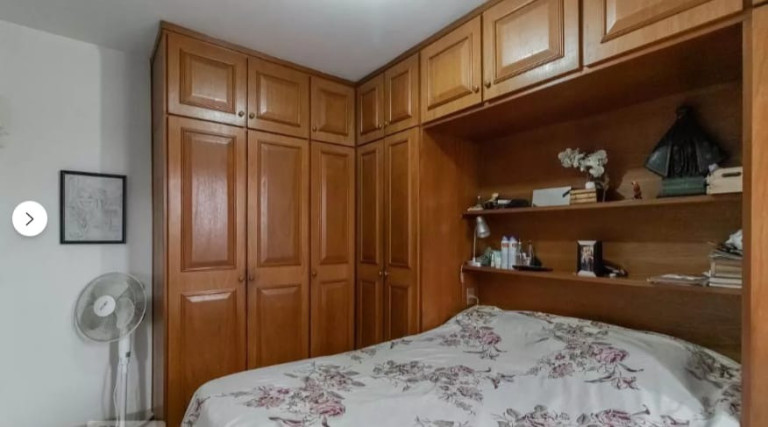 Imagem Imóvel com 2 Quartos à Venda, 66 m² em Vila Santa Catarina - São Paulo Imagem Imóvel com 2 Quartos à Venda, 66 m² em Vila Santa Catarina - São Paulo