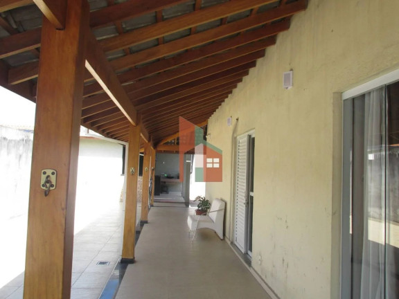 Casa com 3 Quartos à Venda, 260 m² em Jardim Shangri-lá - Atibaia