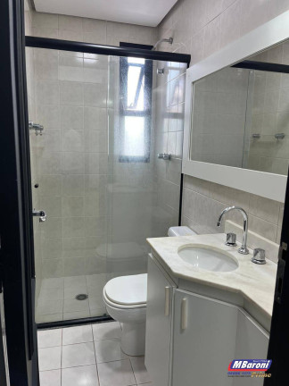 Imagem Apartamento com 2 Quartos à Venda, 56 m² em Indianópolis - São Paulo